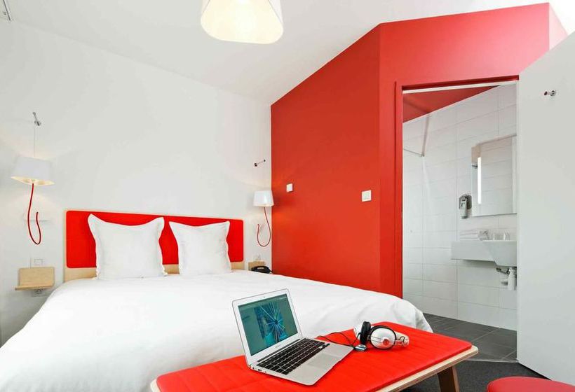 Hotel Ibis Styles Calais Centre  | Calais | Pas-de-Calais | Francia 8