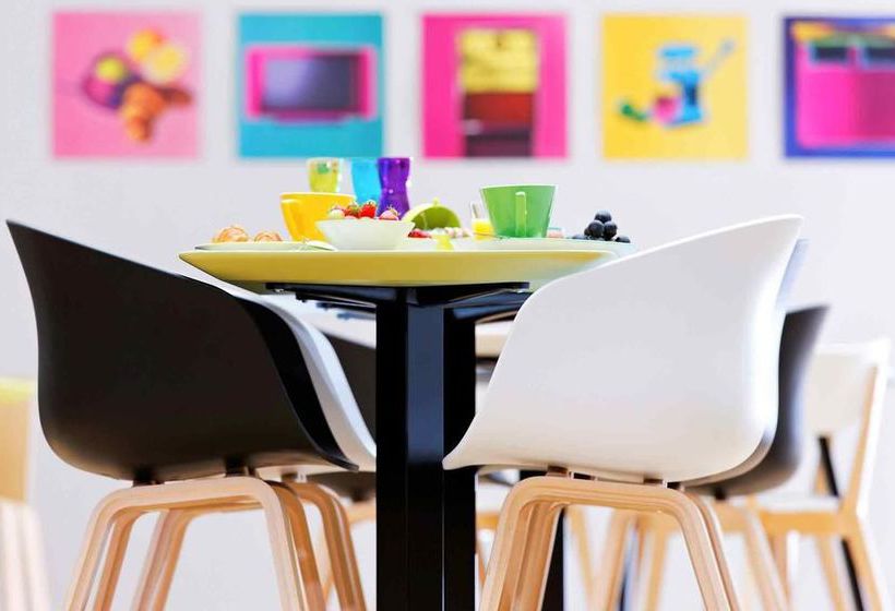 Hotel Ibis Styles Calais Centre  | Calais | Pas-de-Calais | Francia 9