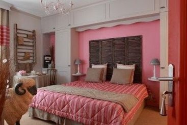 Hotel De La Poste  | Charolles | Saone-et-Loire | France 13