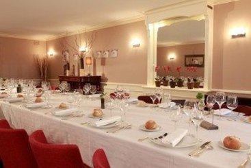 Hotel De La Poste  | Charolles | Saone-et-Loire | France 3