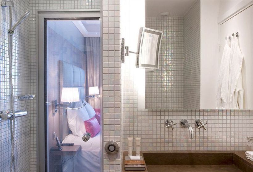 Hôtel L'Edmond  | Paris | Paris | France 11