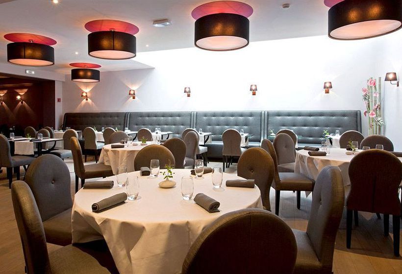 Hôtel L'Edmond  | Paris | Paris | France 13