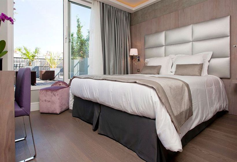 Hôtel L'Edmond  | Paris | Paris | France 15