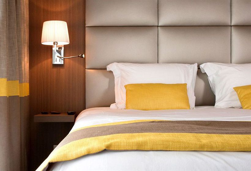 Hôtel L'Edmond  | Paris | Paris | France 16