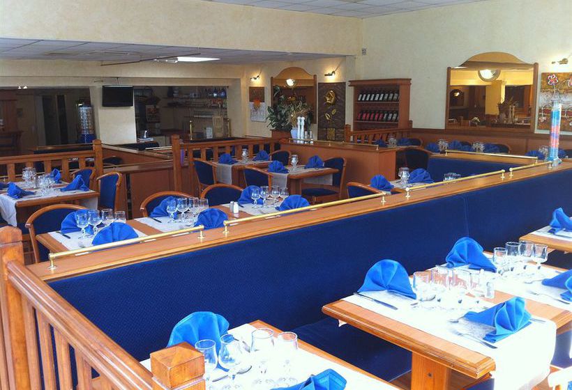 Hotel Le Mejean  | Lattes | Herault | France 2