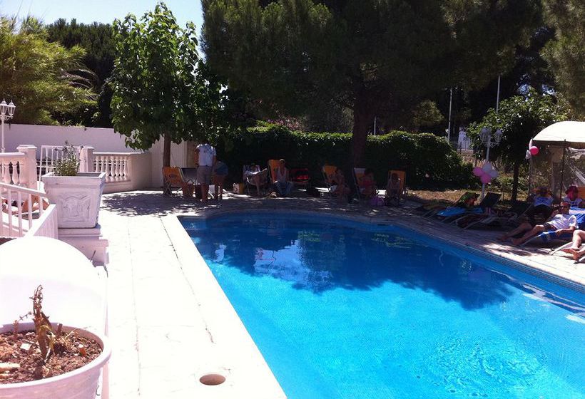 Hotel Le Mejean  | Lattes | Herault | France 4