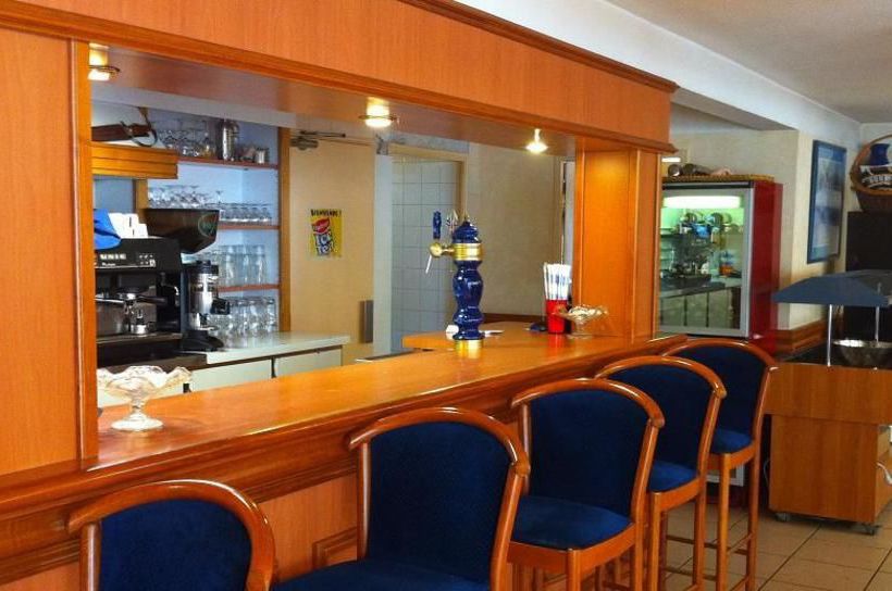 Hotel Le Mejean  | Lattes | Herault | France 5