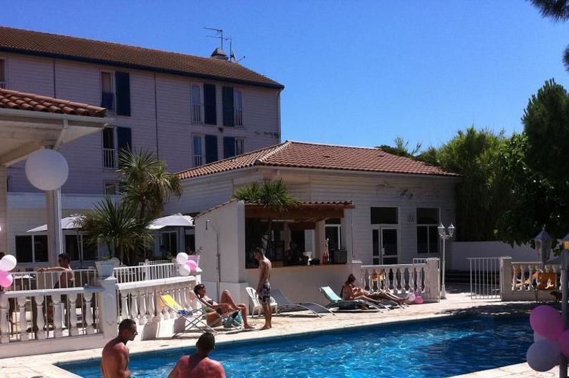 Hotel Le Mejean  | Lattes | Herault | France 6