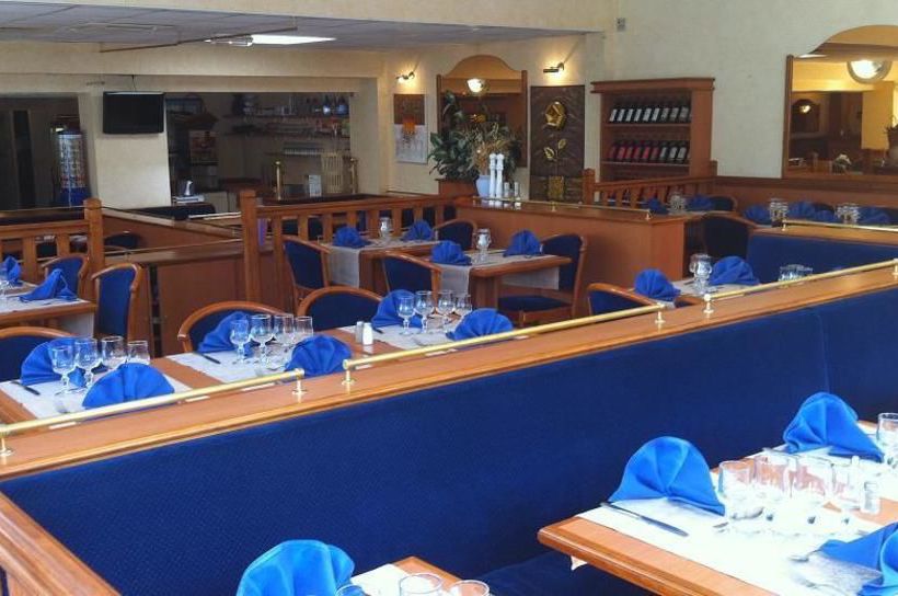 Hotel Le Mejean  | Lattes | Herault | France 7