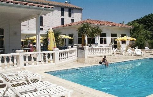 Hotel Le Mejean  | Lattes | Herault | France 8