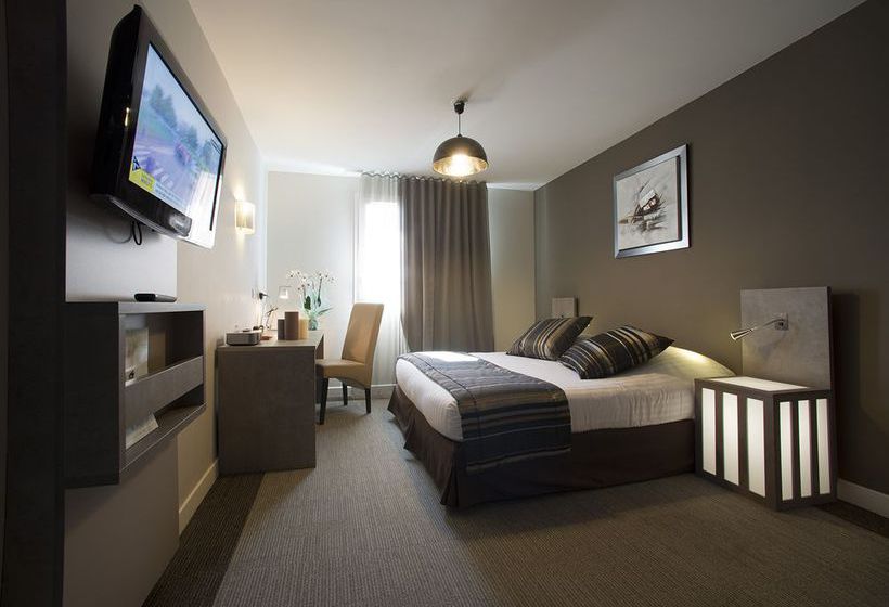 Hotel Seven Urban Suites Marseille