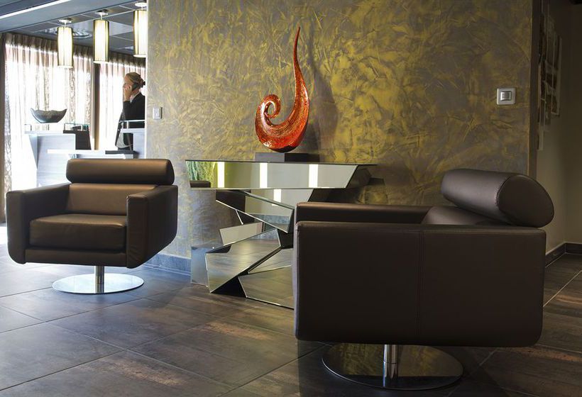 Hôtel Seven Urban Suites Marseille  | Marseille | Bouches du Rhone | France 1