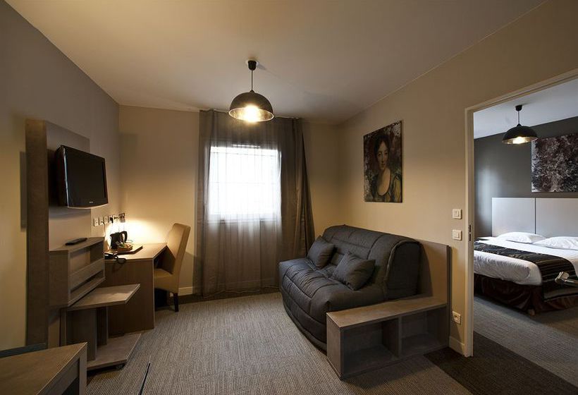 Hôtel Seven Urban Suites Marseille  | Marseille | Bouches du Rhone | France 10