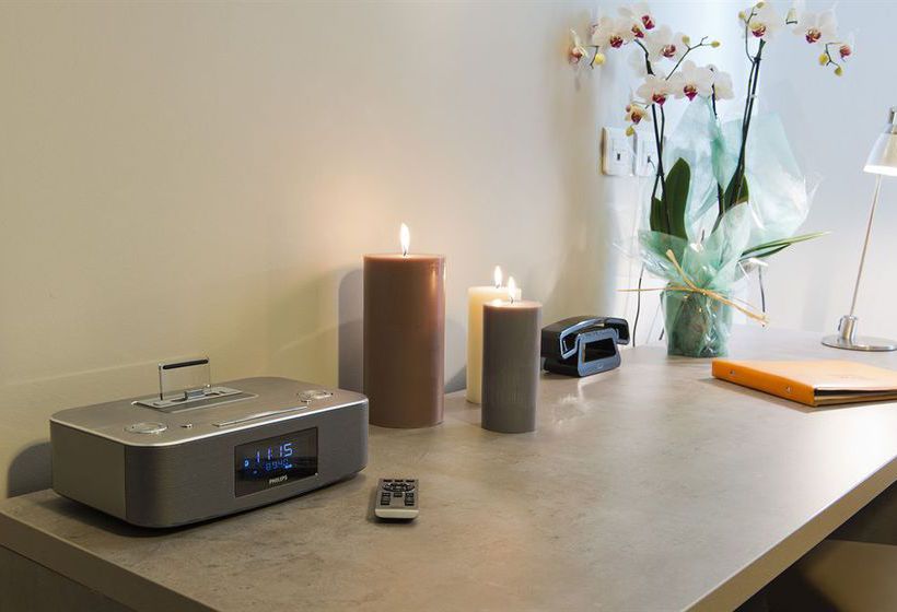 Hôtel Seven Urban Suites Marseille  | Marseille | Bouches du Rhone | France 11