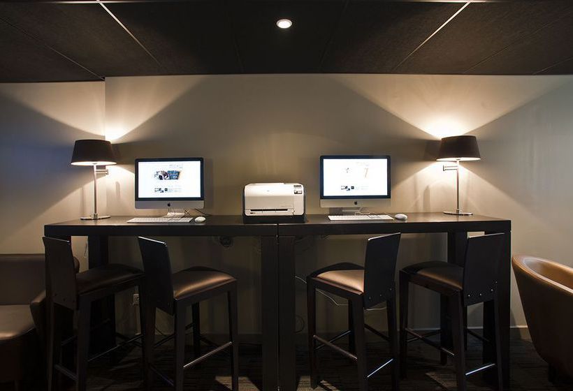 Hôtel Seven Urban Suites Marseille  | Marseille | Bouches du Rhone | France 13