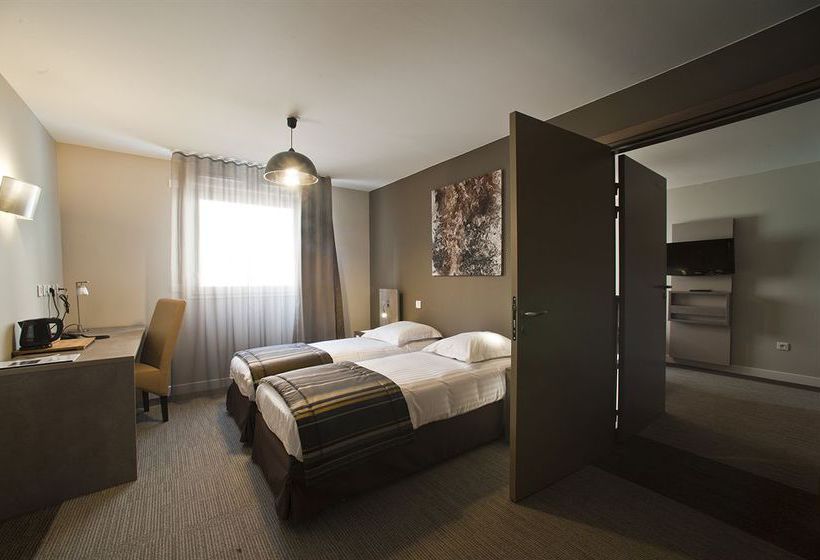 Hôtel Seven Urban Suites Marseille  | Marseille | Bouches du Rhone | France 15