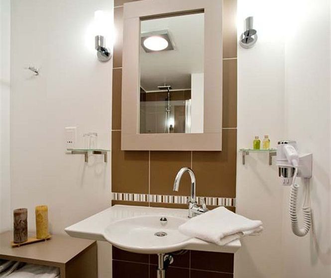 Hôtel Seven Urban Suites Marseille  | Marseille | Bouches du Rhone | France 16