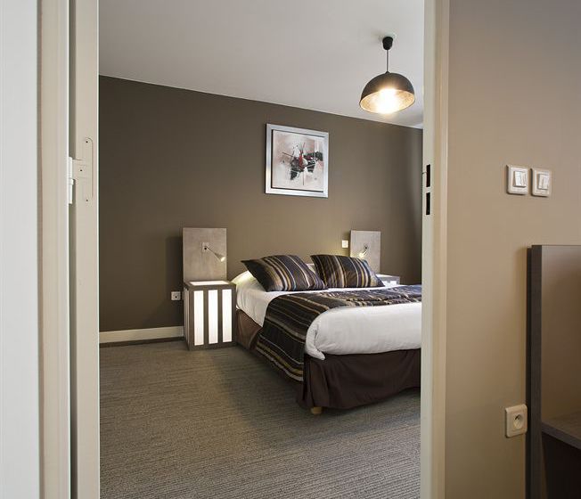 Hôtel Seven Urban Suites Marseille  | Marseille | Bouches du Rhone | France 18