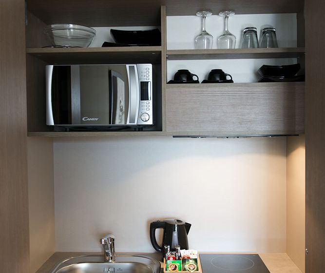 Hôtel Seven Urban Suites Marseille  | Marseille | Bouches du Rhone | France 19