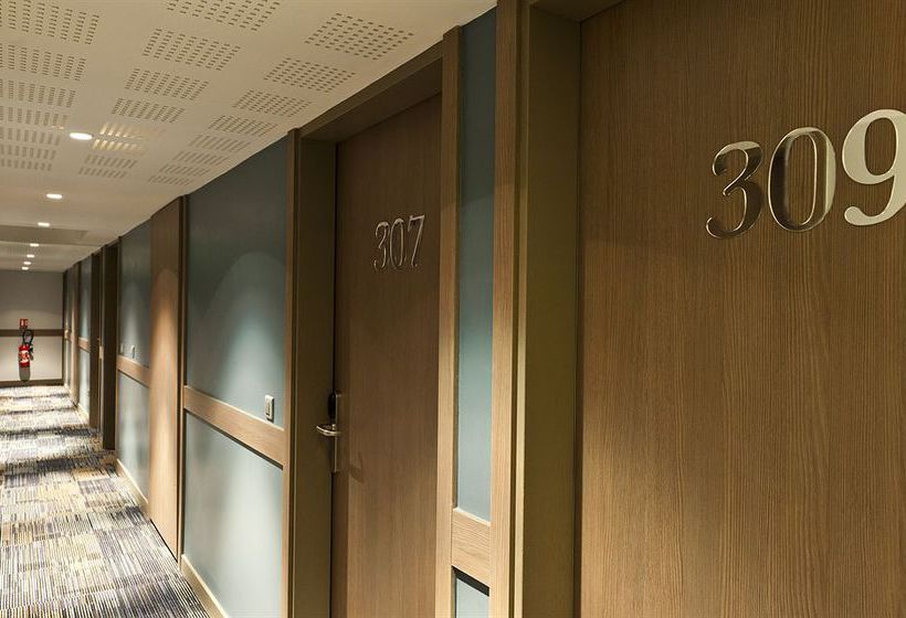 Hôtel Seven Urban Suites Marseille  | Marseille | Bouches du Rhone | France 2