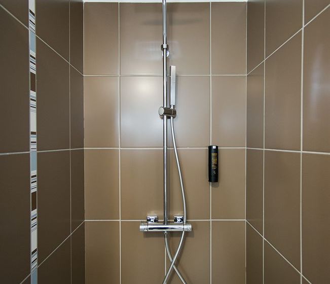 Hôtel Seven Urban Suites Marseille  | Marseille | Bouches du Rhone | France 20