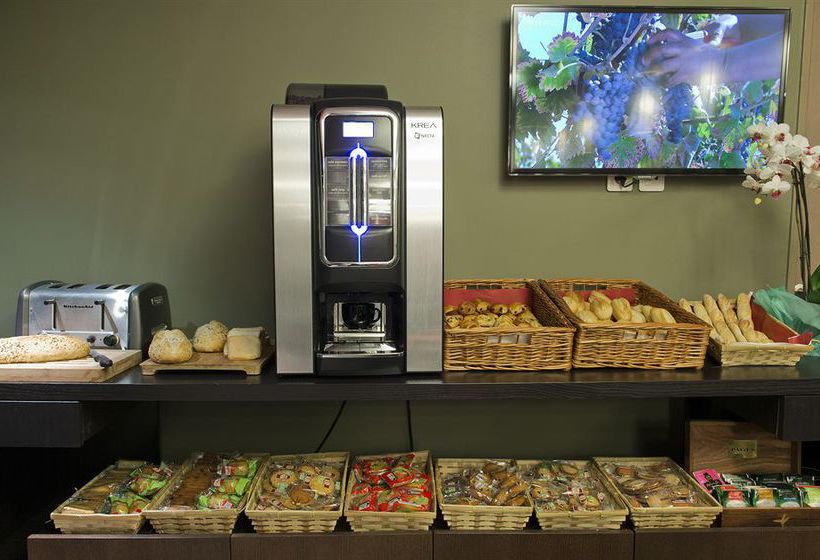 Hôtel Seven Urban Suites Marseille  | Marseille | Bouches du Rhone | France 3