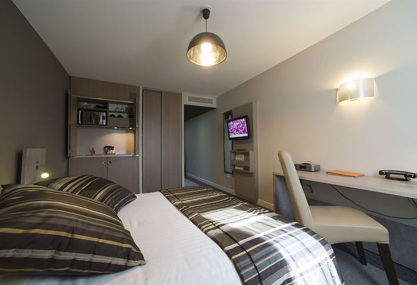 Hôtel Seven Urban Suites Marseille  | Marseille | Bouches du Rhone | France 4