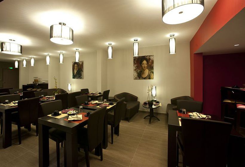 Hôtel Seven Urban Suites Marseille  | Marseille | Bouches du Rhone | France 5