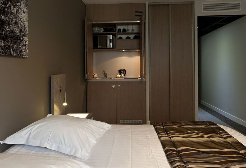 Hôtel Seven Urban Suites Marseille  | Marseille | Bouches du Rhone | France 6