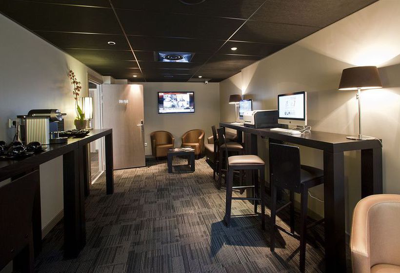 Hôtel Seven Urban Suites Marseille  | Marseille | Bouches du Rhone | France 7