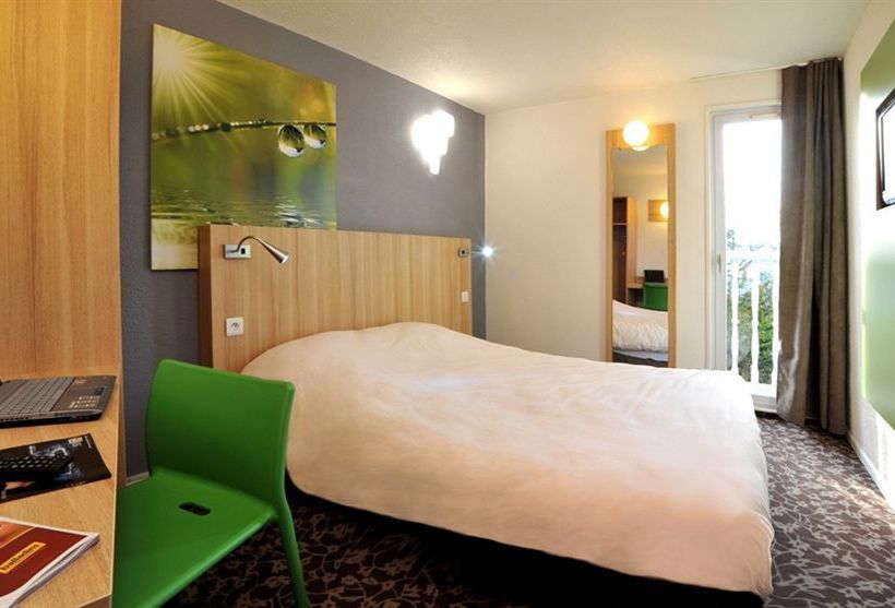 Hôtel Balladins Trappes  | Trappes | Yvelines | France 10