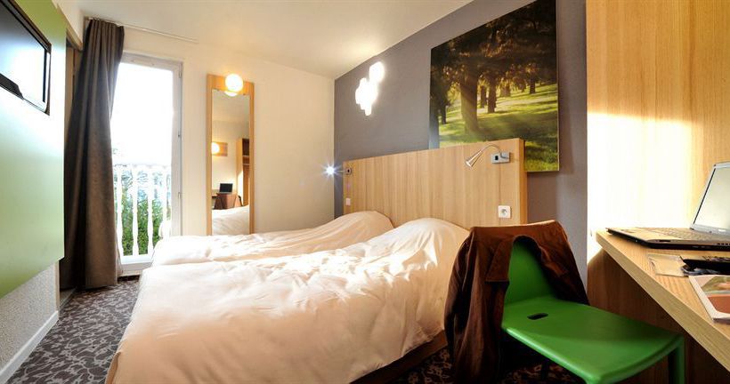 Hôtel Balladins Trappes  | Trappes | Yvelines | France 11