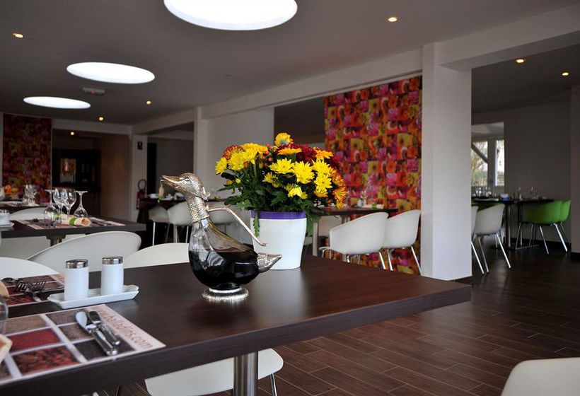 Hôtel Balladins Trappes  | Trappes | Yvelines | France 12