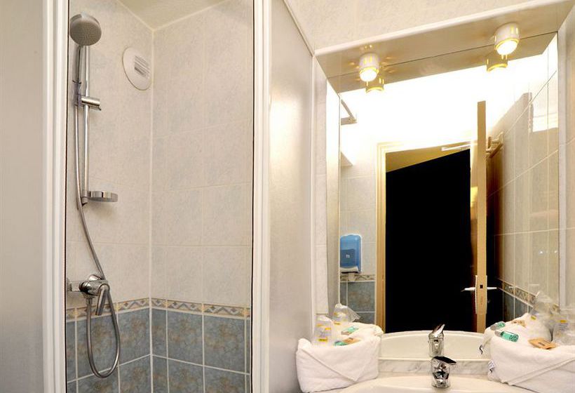 Hôtel Balladins Trappes  | Trappes | Yvelines | France 13