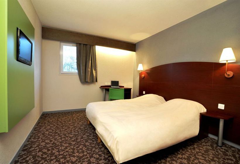 Hôtel Balladins Trappes  | Trappes | Yvelines | France 14