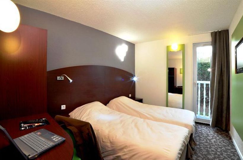 Hôtel Balladins Trappes  | Trappes | Yvelines | France 15