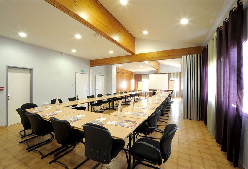 Hôtel Balladins Trappes  | Trappes | Yvelines | France 16