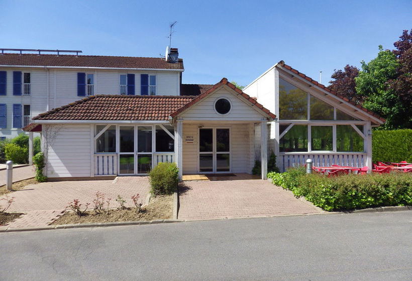 Hôtel Balladins Trappes  | Trappes | Yvelines | France 20