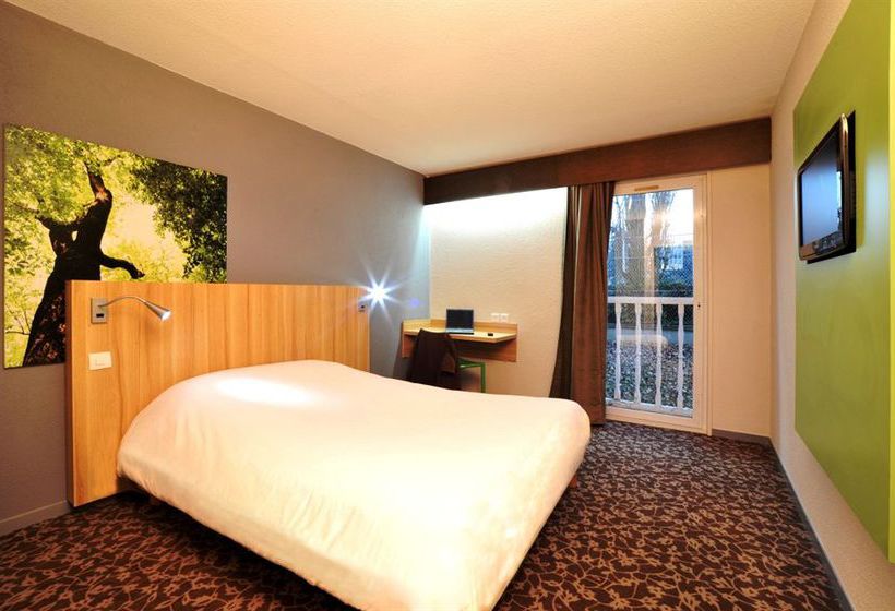 Hôtel Balladins Trappes  | Trappes | Yvelines | France 3