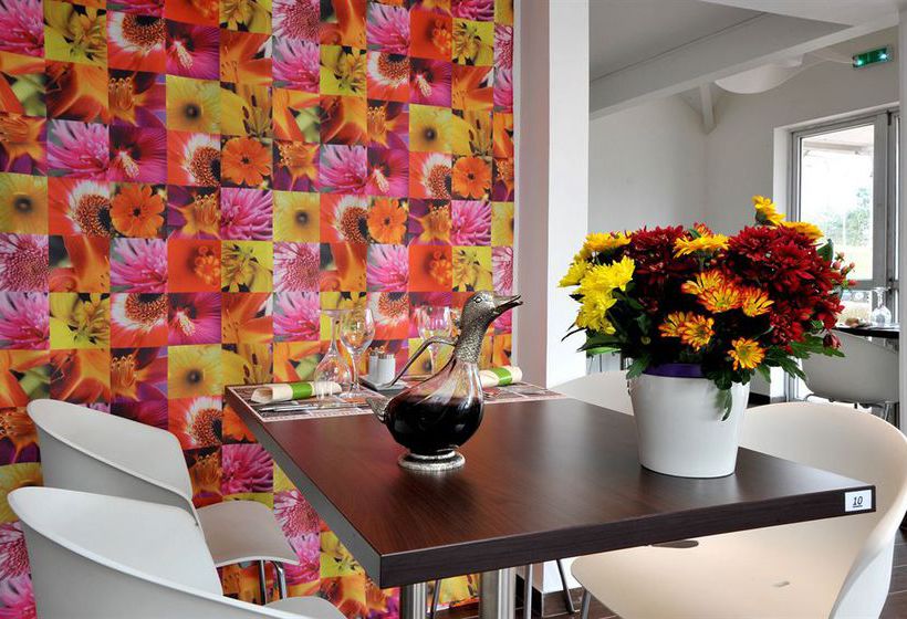 Hôtel Balladins Trappes  | Trappes | Yvelines | France 4