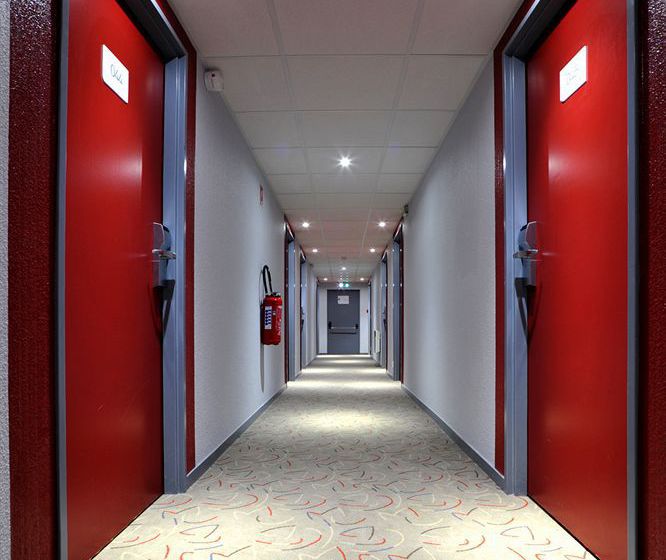 Hôtel Balladins Trappes  | Trappes | Yvelines | France 5