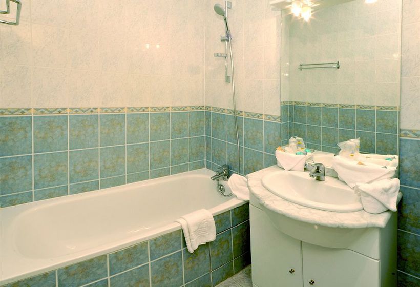 Hôtel Balladins Trappes  | Trappes | Yvelines | France 7