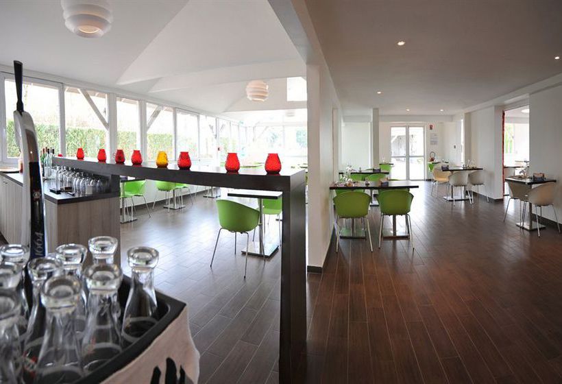 Hôtel Balladins Trappes  | Trappes | Yvelines | France 8