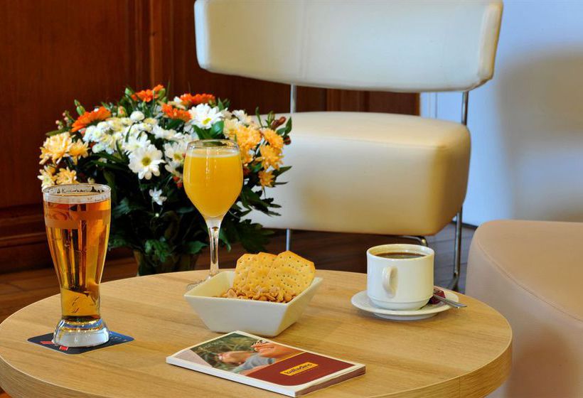 Hôtel Balladins Trappes  | Trappes | Yvelines | France 9