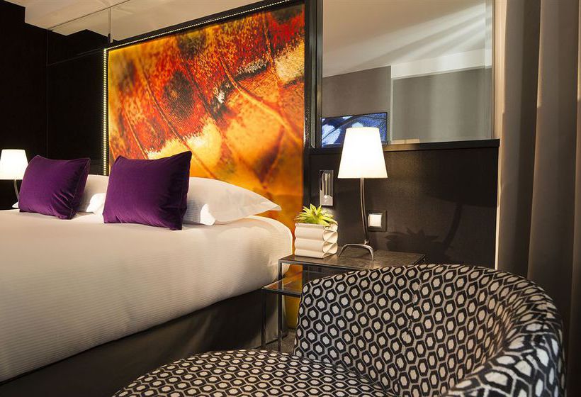 Hôtel De Seze  | Paris | Paris | France 1