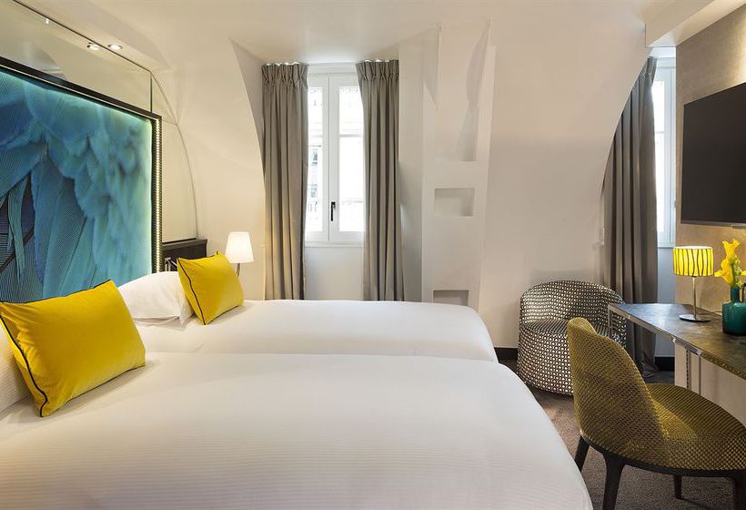 Hôtel De Seze  | Paris | Paris | France 10