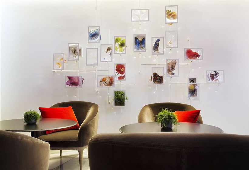 Hôtel De Seze  | Paris | Paris | France 12