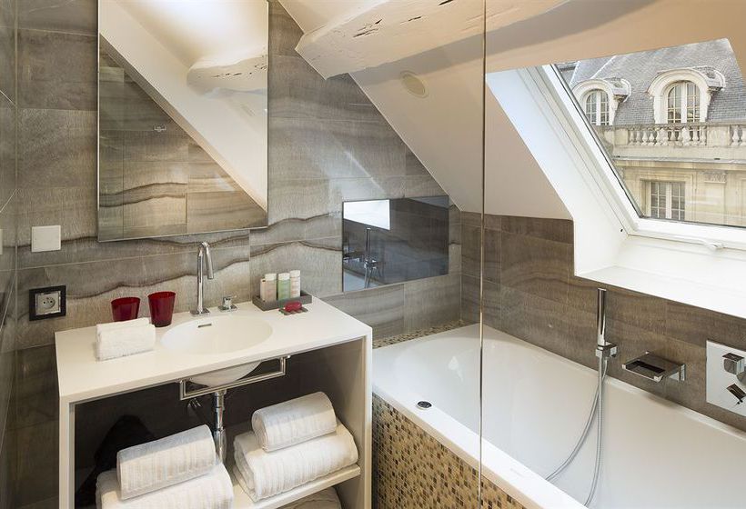 Hôtel De Seze  | Paris | Paris | France 14