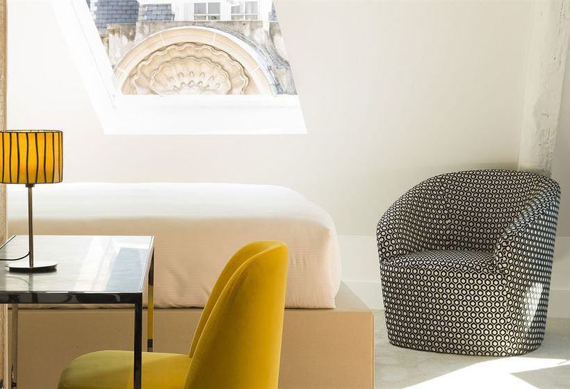 Hôtel De Seze  | Paris | Paris | France 15