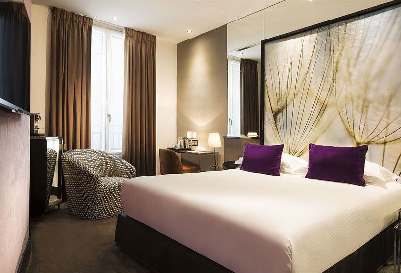 Hôtel De Seze  | Paris | Paris | France 17